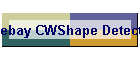 ebay CWShape Detectors